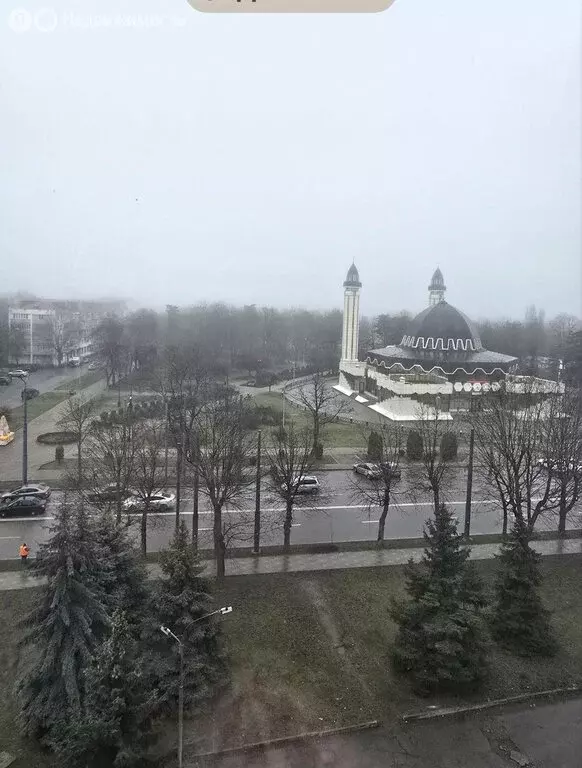 2-комнатная квартира: Нальчик, проспект Шогенцукова, 42 (50 м) - Фото 1