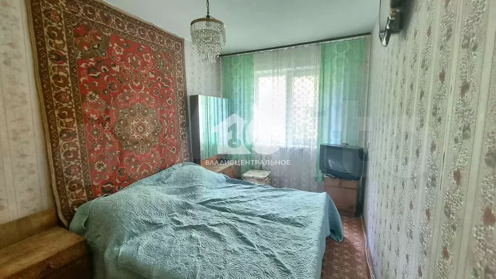 2-к. квартира, 44,1 м, 3/5 эт. - Фото 0