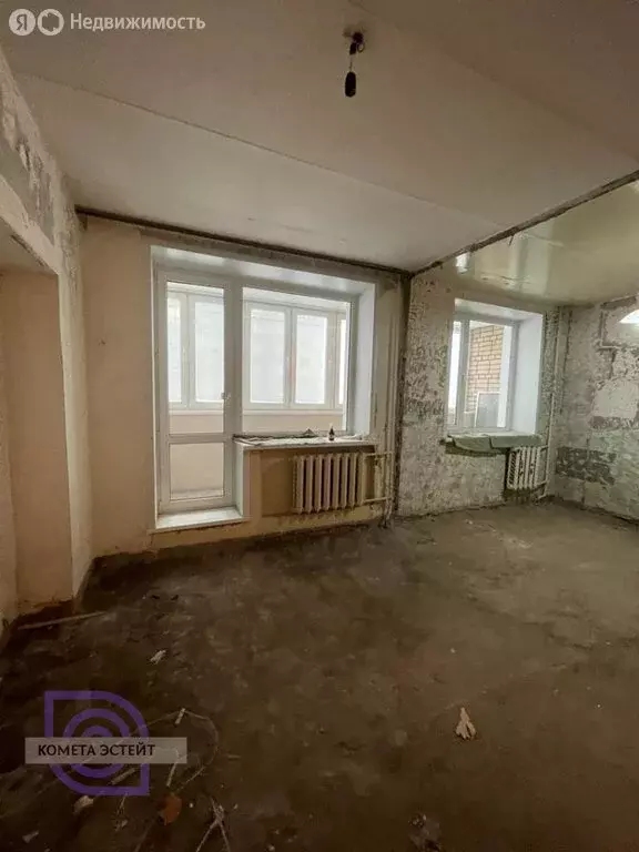 3-комнатная квартира: Москва, Шепелюгинская улица, 16 (83.5 м) - Фото 2