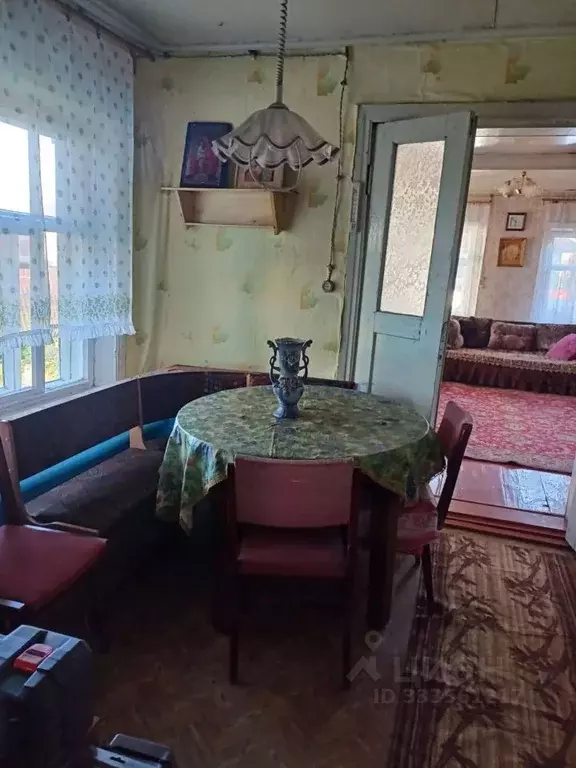 Дом в Нижегородская область, Шахунья ул. Шевченко (51 м) - Фото 1