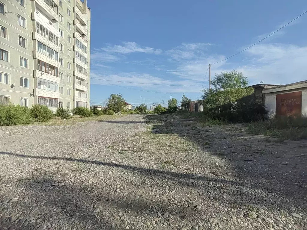 Гараж в Тыва, Кызыл  (36 м) - Фото 0