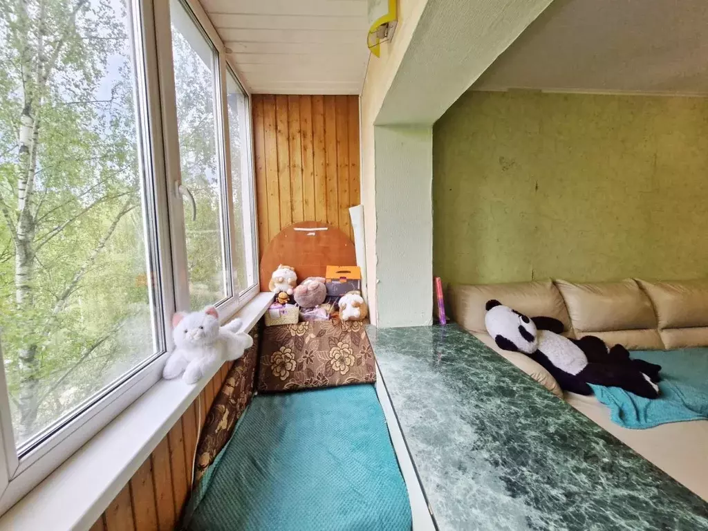 1-к кв. Новгородская область, Великий Новгород ул. Зелинского, 27к1 ... - Фото 1