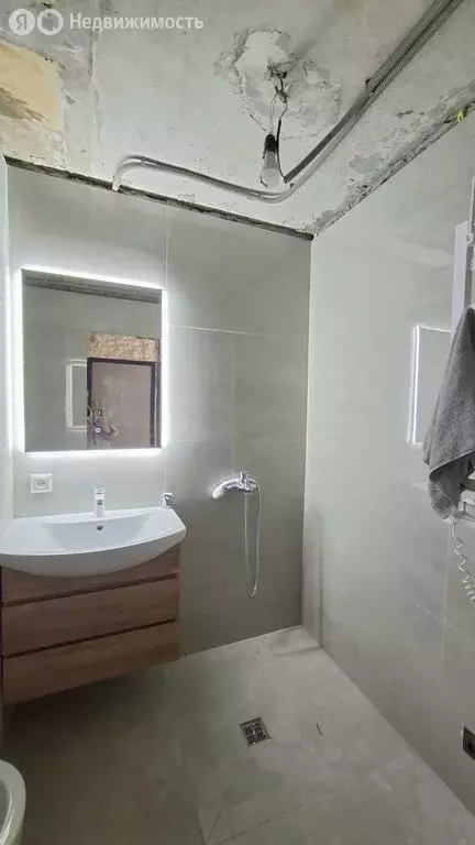 2-комнатная квартира: Владимир, проспект Строителей, 13А (44 м) - Фото 2