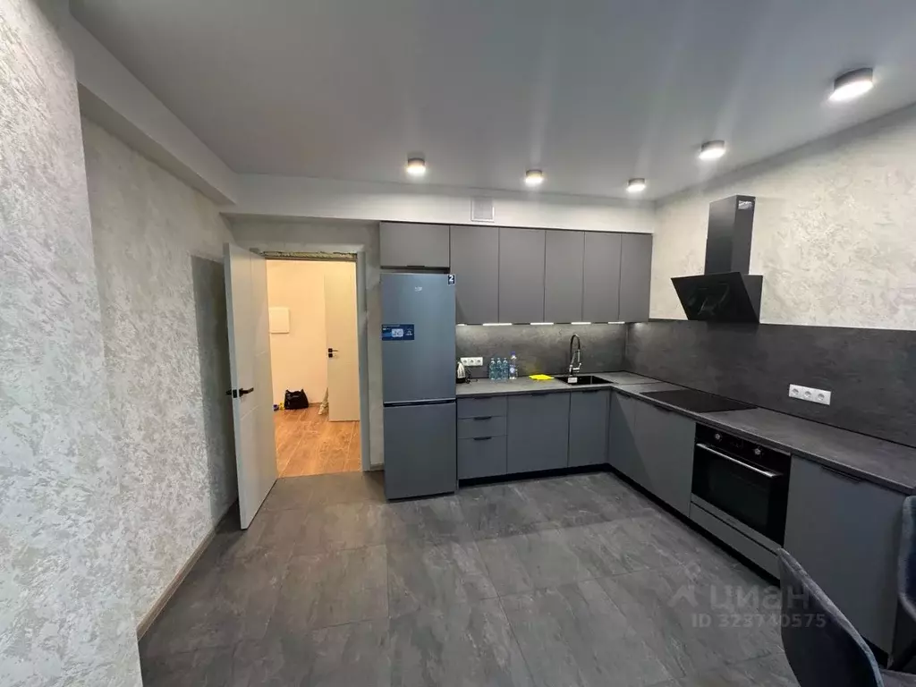 2-к кв. Московская область, Котельники ул. Строителей, 5 (57.3 м) - Фото 0