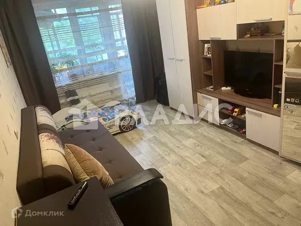 Продаётся 3-к квартира, 62 м - Фото 1