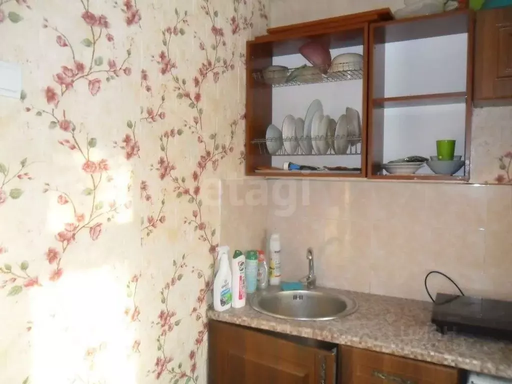 2-к кв. Новосибирская область, Новосибирск ул. Ватутина, 13 (42.0 м) - Фото 2