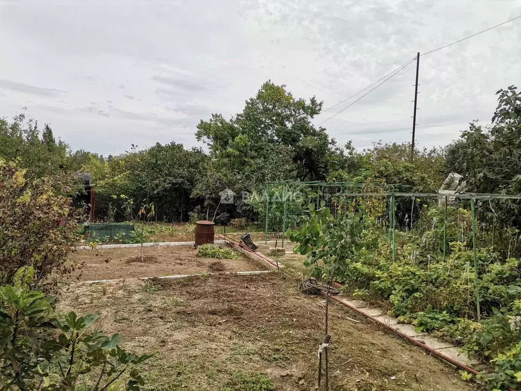 Участок в Севастополь Строитель садовое товарищество, 322 (3.8 сот.) - Фото 2