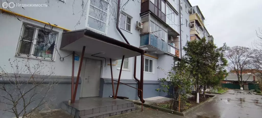 2-комнатная квартира: Ейск, улица Энгельса, 4А (44.7 м) - Фото 1