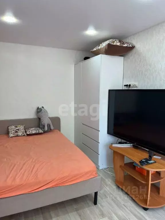 2-к кв. Ханты-Мансийский АО, Сургут ул. Бажова, 20 (60.0 м) - Фото 0