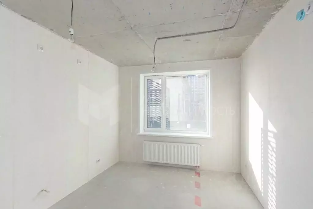 Студия Тюменская область, Тюмень Интернациональная ул., 199к9 (18.63 ... - Фото 1