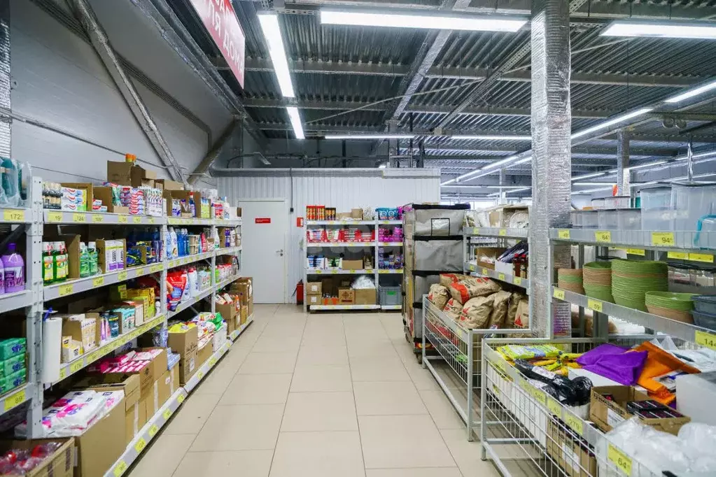 Офис в Ульяновская область, Ульяновск Самарская ул., 58 (352 м) - Фото 1