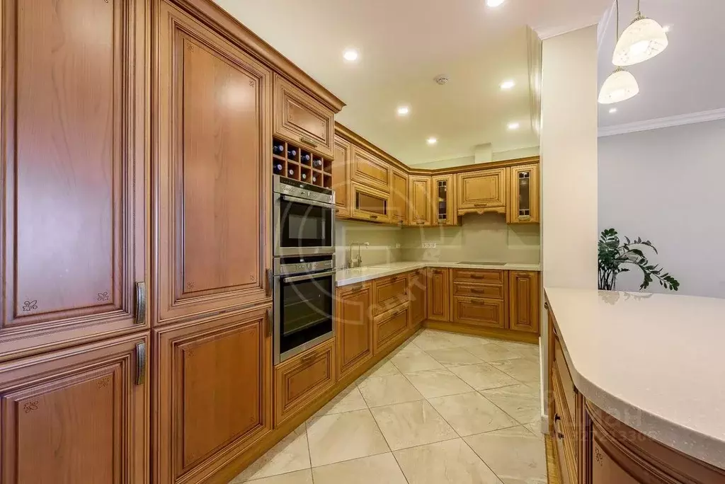 4-к кв. Свердловская область, Екатеринбург ул. Шейнкмана, 121 (173.3 ... - Фото 1