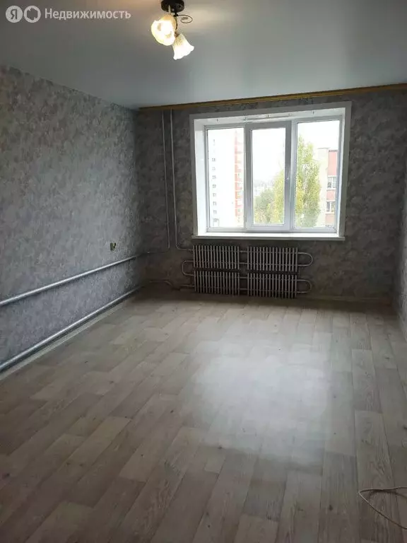 1к в 8-комнатной квартире (17.5 м) - Фото 2