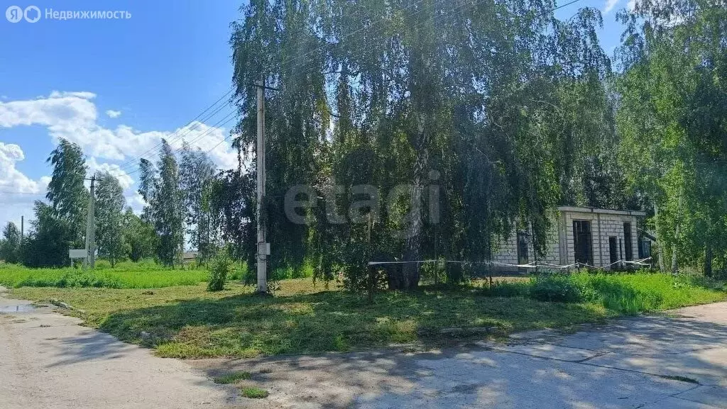 Участок в Голубой Залив, микрорайон Сибирский (5 м) - Фото 1
