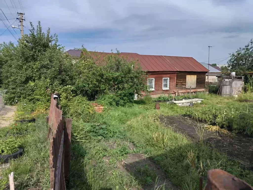 Дом в Пензенская область, Пенза проезд 1-й Средний, 10 (68 м) - Фото 2