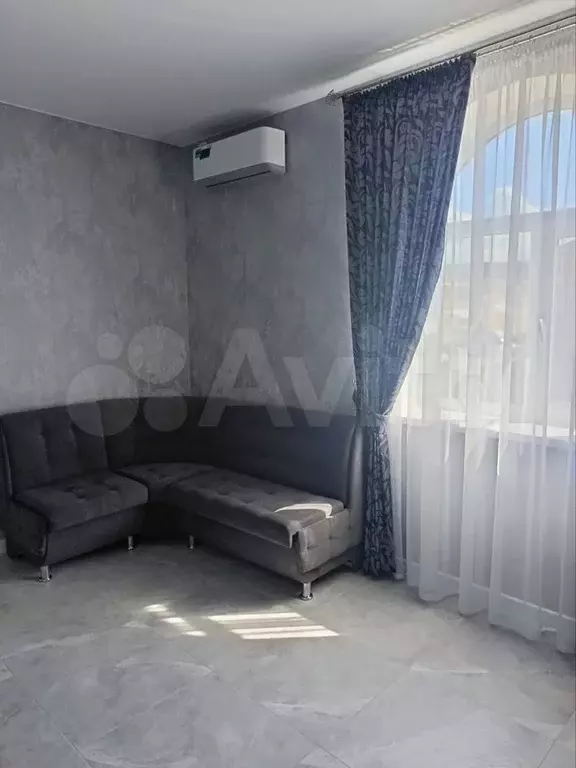 1-к. квартира, 35 м, 1/2 эт. - Фото 1