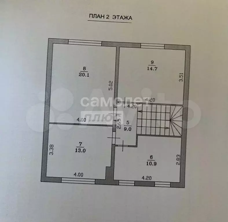 Коттедж 140 м на участке 11,8 сот. - Фото 0