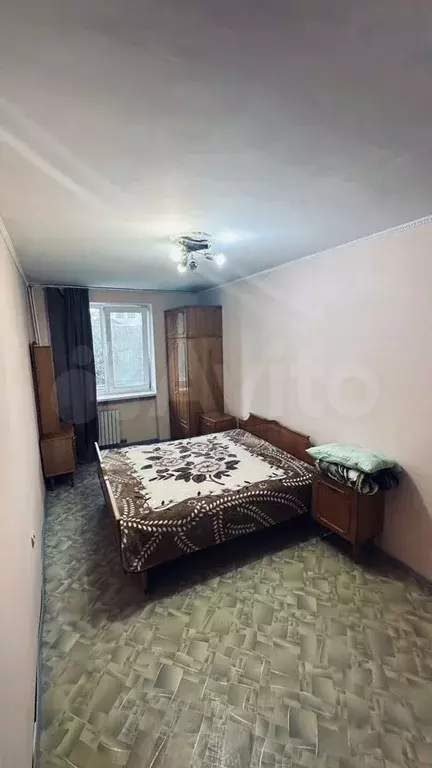 2-к. квартира, 55 м, 1/6 эт. - Фото 0