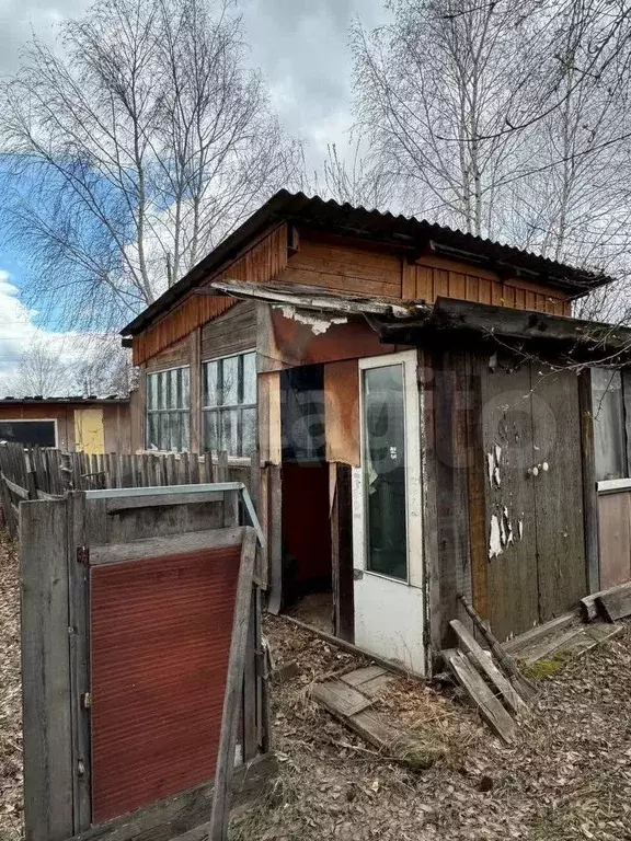 Дача 20 м на участке 7,2 сот. - Фото 1