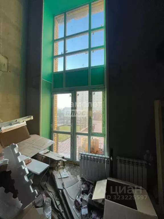 3-к кв. Омская область, Омск ул. 5-я Северная, 124 (102.0 м) - Фото 2