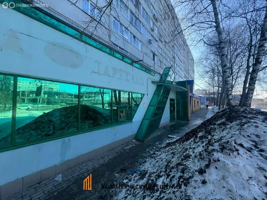 Помещение свободного назначения (183 м) - Фото 2