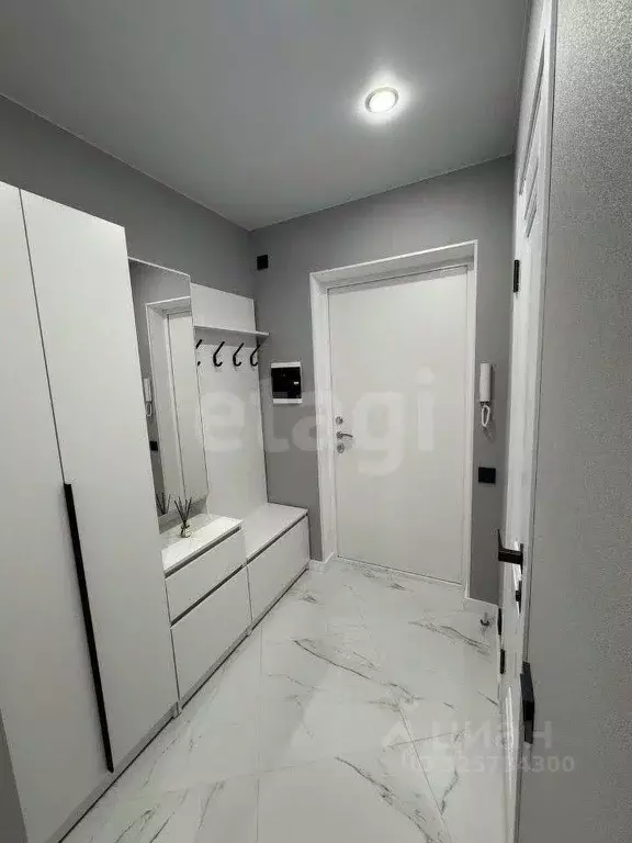 Студия Московская область, Балашиха ул. Яганова, 8 (21.3 м) - Фото 2