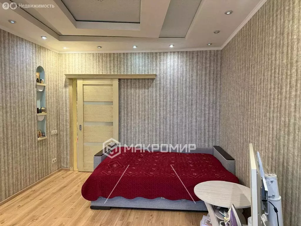 1-комнатная квартира: Одинцово, Белорусская улица, 9 (30.6 м) - Фото 2