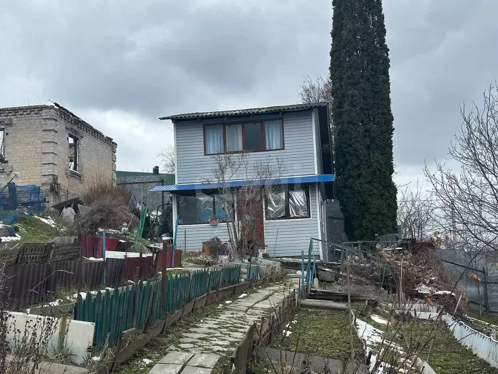 Дом в Брянская область, Брянск Десна-1 СНТ,  (22 м) - Фото 0