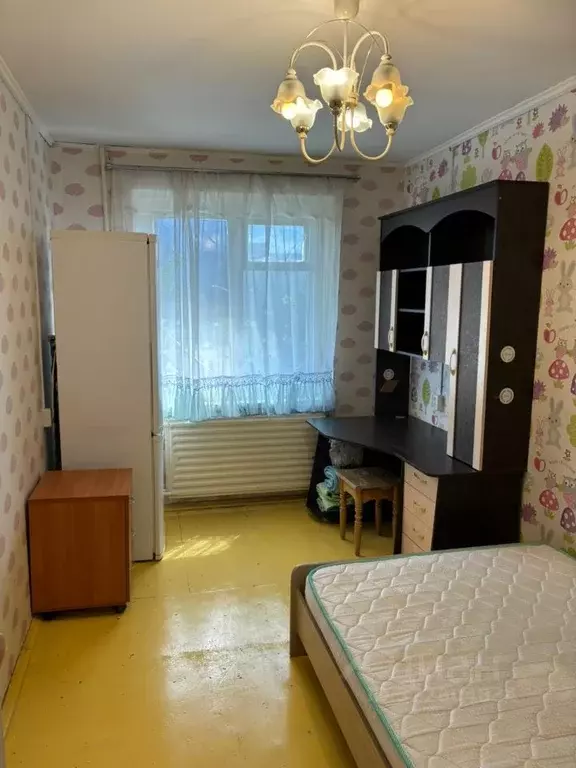 Комната Башкортостан, Уфа ул. Мубарякова, 13 (10.0 м) - Фото 0