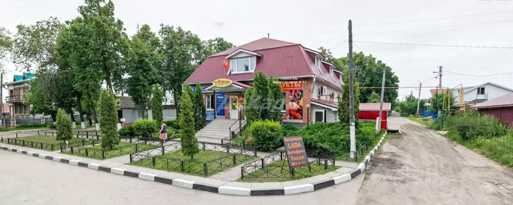 Офис в Ульяновская область, Ульяновск Волжская ул., 53А (132 м) - Фото 0
