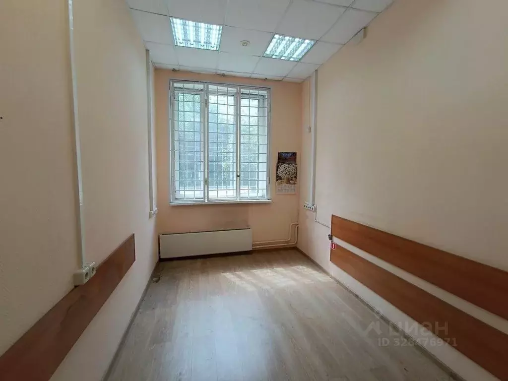 Помещение свободного назначения в Москва 2-я Мелитопольская ул., 21К2 ... - Фото 1