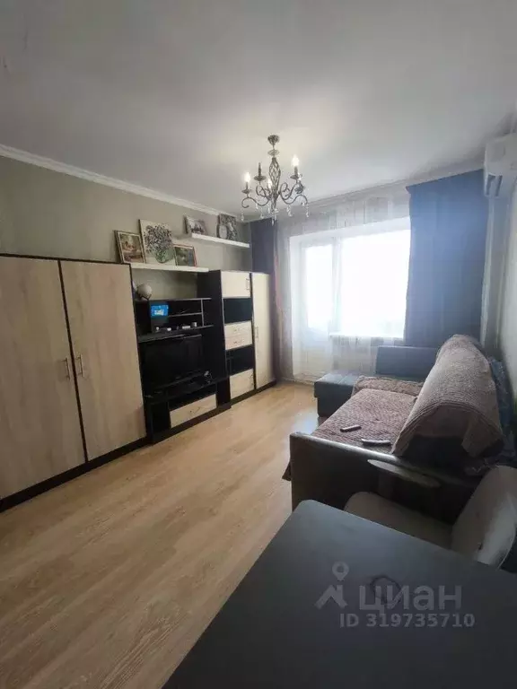 2-к кв. Ростовская область, Ростов-на-Дону Стабильная ул., 11/1 (50.0 ... - Фото 0