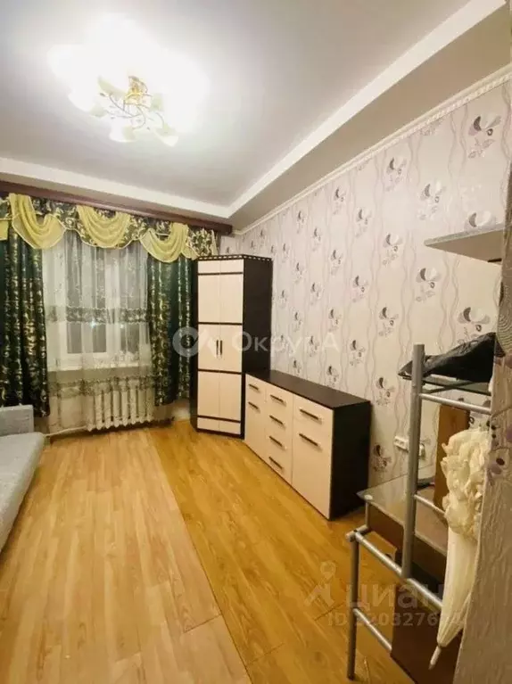 Комната Московская область, Электроугли Богородский городской округ, ... - Фото 0