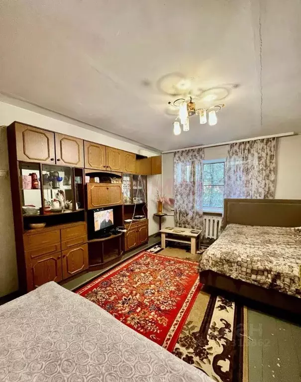 1-к кв. Ростовская область, Ростов-на-Дону ул. Пескова, 1 (36.0 м) - Фото 0