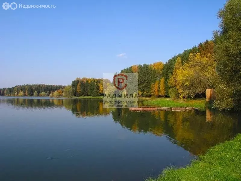 Участок в Московская область, городской округ Солнечногорск, деревня ... - Фото 1