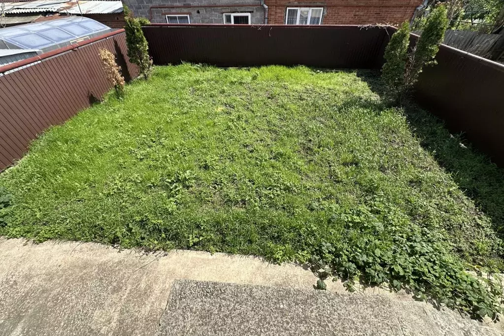 Дом в Краснодарский край, Краснодар Дубинка мкр, ул. Фурманова, 80 ... - Фото 2