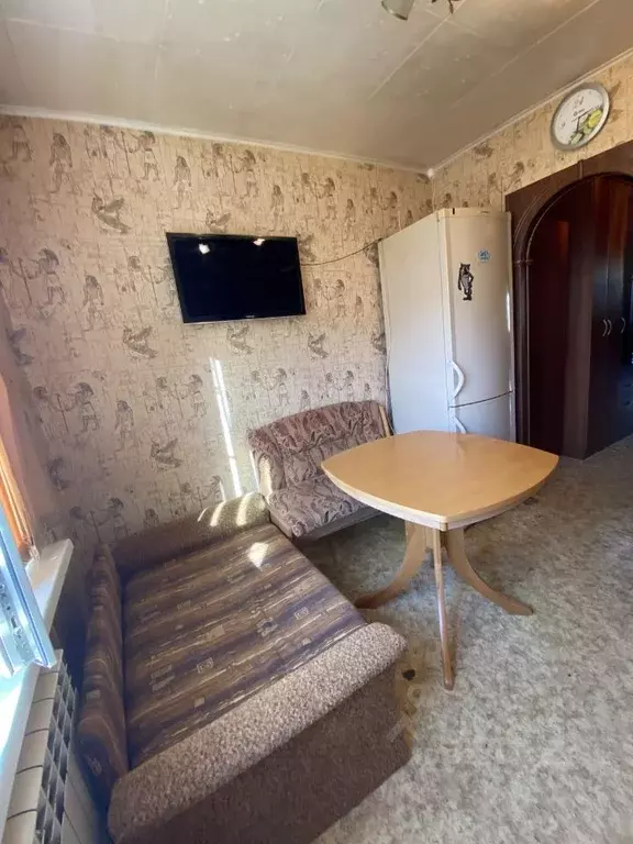 1-к кв. Ярославская область, Ярославль Красноборская ул., 41к2 (37.0 ... - Фото 2