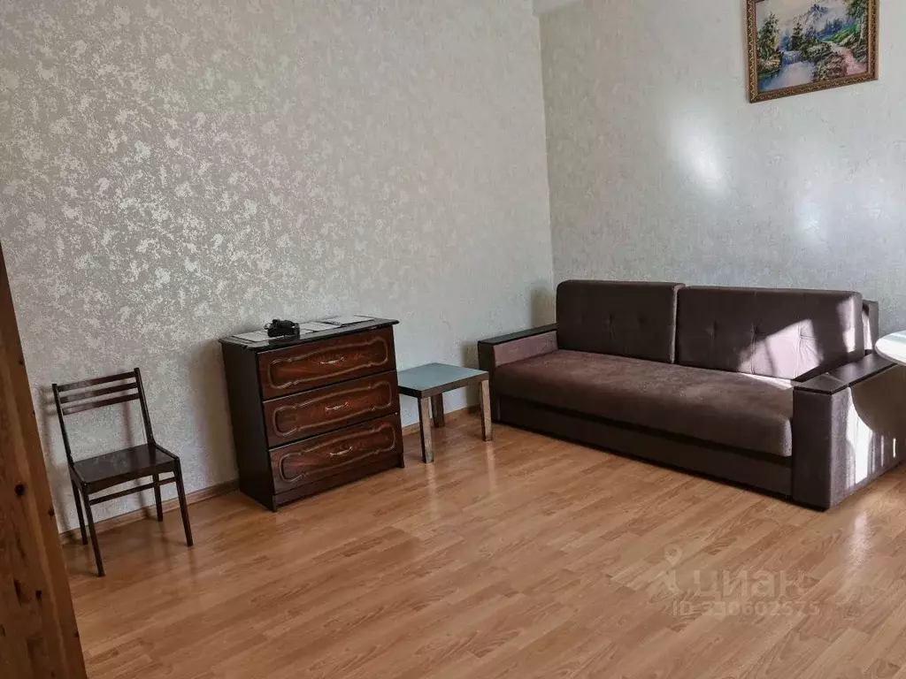 2-к кв. Москва ул. Красина, 7С2 (56.0 м) - Фото 2
