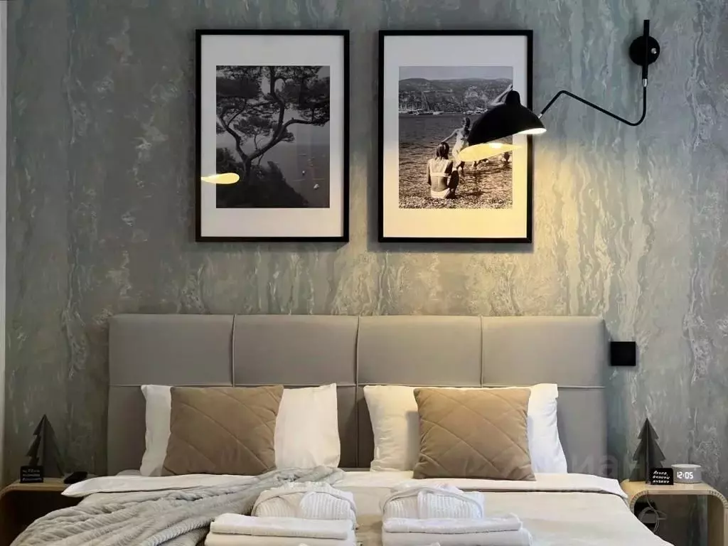 1-к кв. Татарстан, Казань ул. Щапова, 11 (22.0 м) - Фото 2