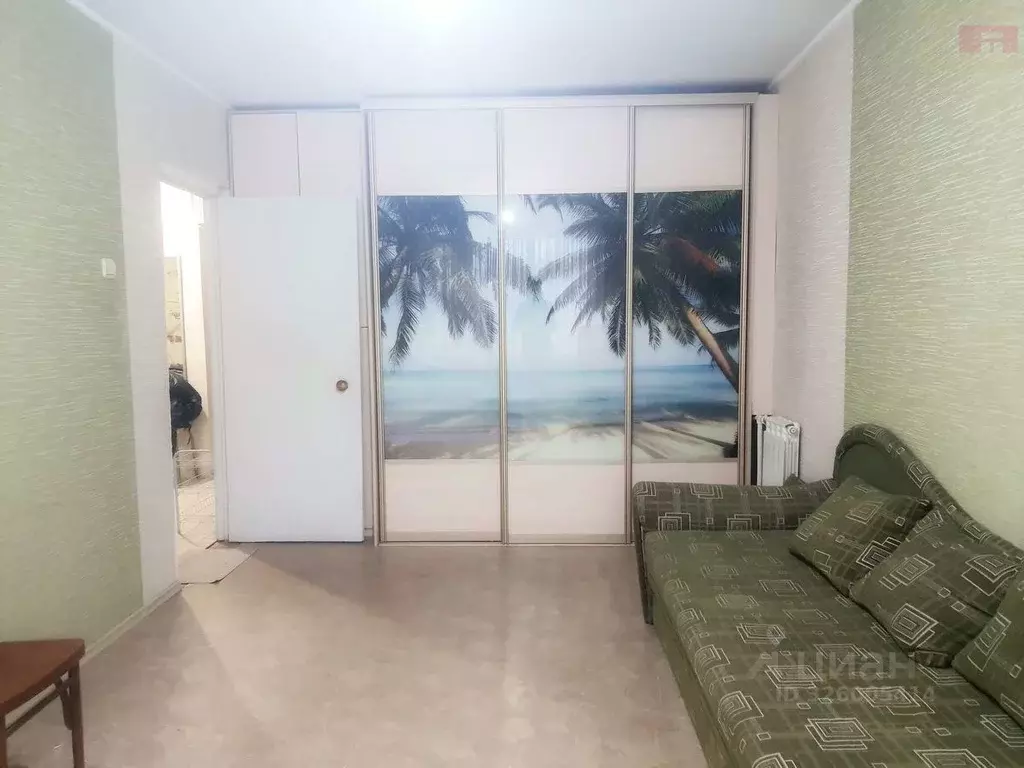 3-к кв. Самарская область, Самара Алма-Атинская ул., 80 (61.0 м) - Фото 2