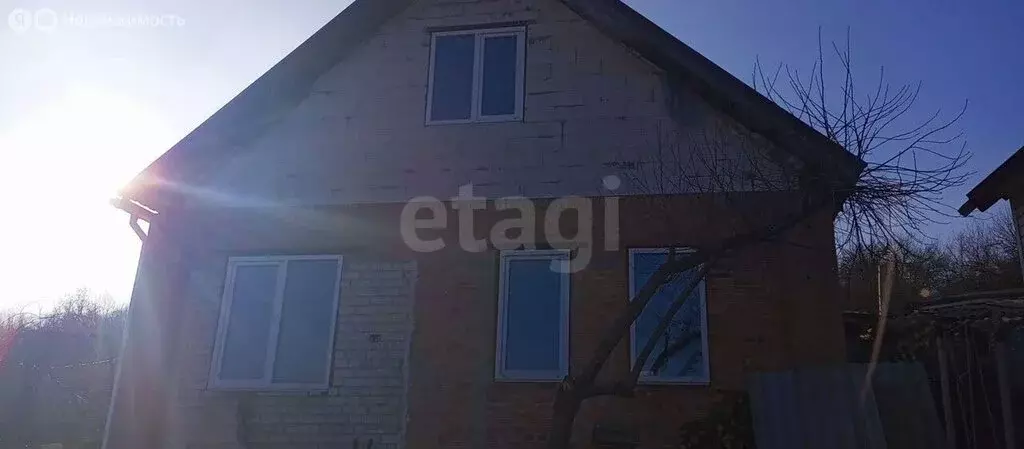 Дом в Белгород, Индустриальная улица (70.5 м) - Фото 1