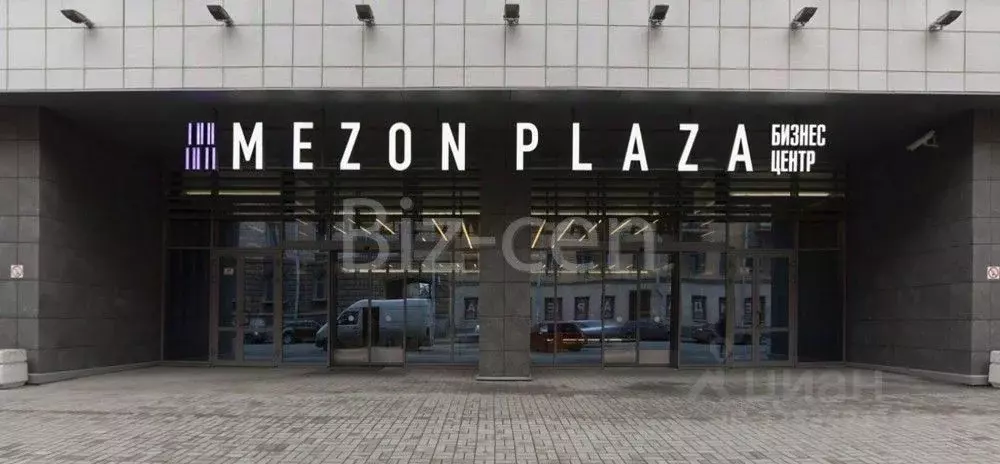 Офис в Санкт-Петербург Большой Сампсониевский просп., 28к2 (187 м) - Фото 1