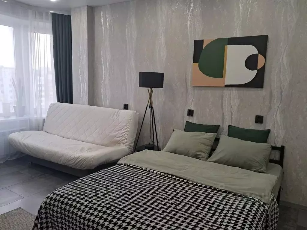 Студия Хакасия, Абакан ул. Некрасова, 33 (27.0 м) - Фото 0