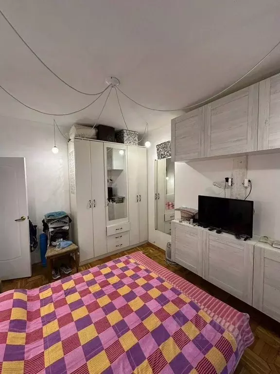 3-к кв. Краснодарский край, Сочи Новый Сочи мкр, ул. Инжирная, 11А ... - Фото 1