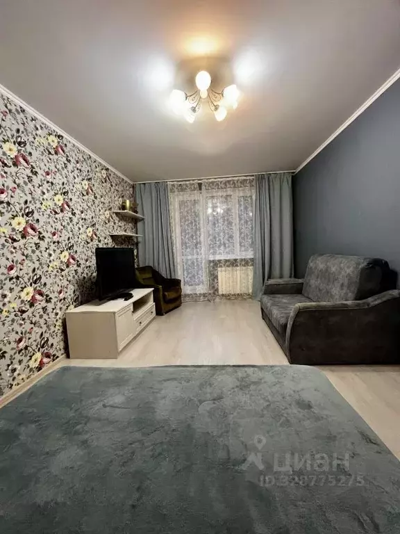 1-к кв. Москва Солдатская ул., 3 (38.0 м) - Фото 2