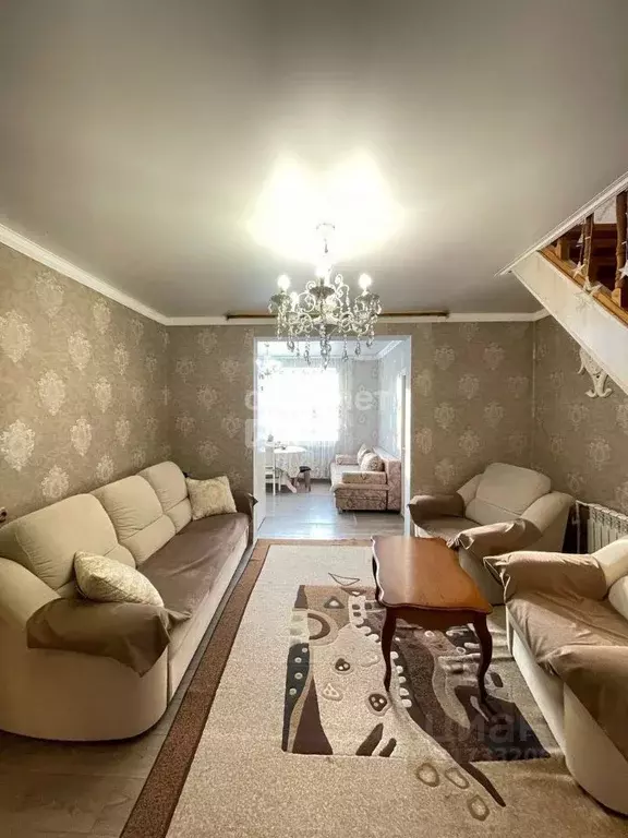 Дом в Забайкальский край, Чита Комсомольская ул., 97А (148 м) - Фото 1