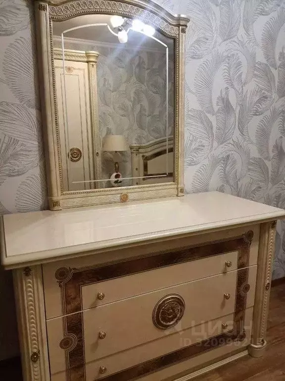 3-к кв. Омская область, Омск Нефтезаводская ул., 30А (58.0 м) - Фото 2