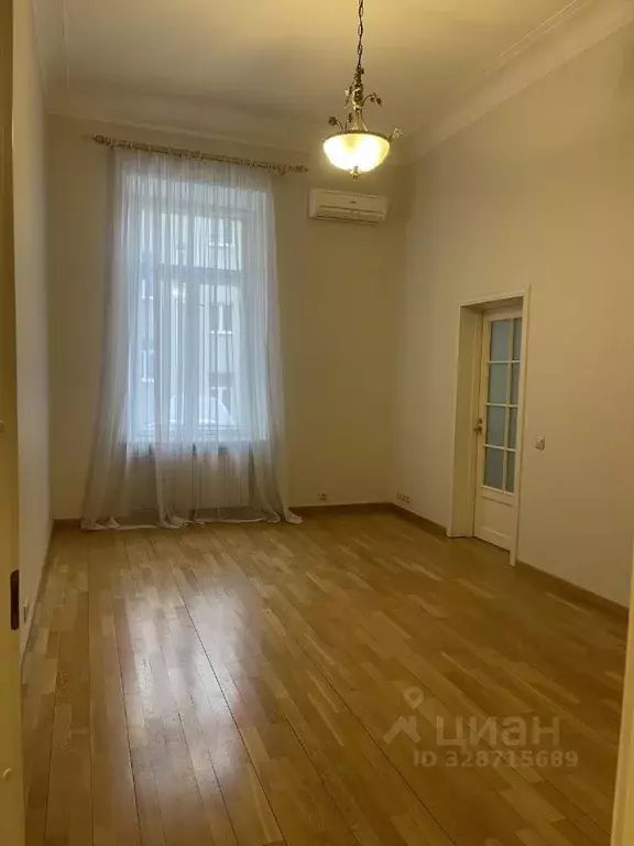 Офис в Москва Староконюшенный пер., 19 (61 м) - Фото 2