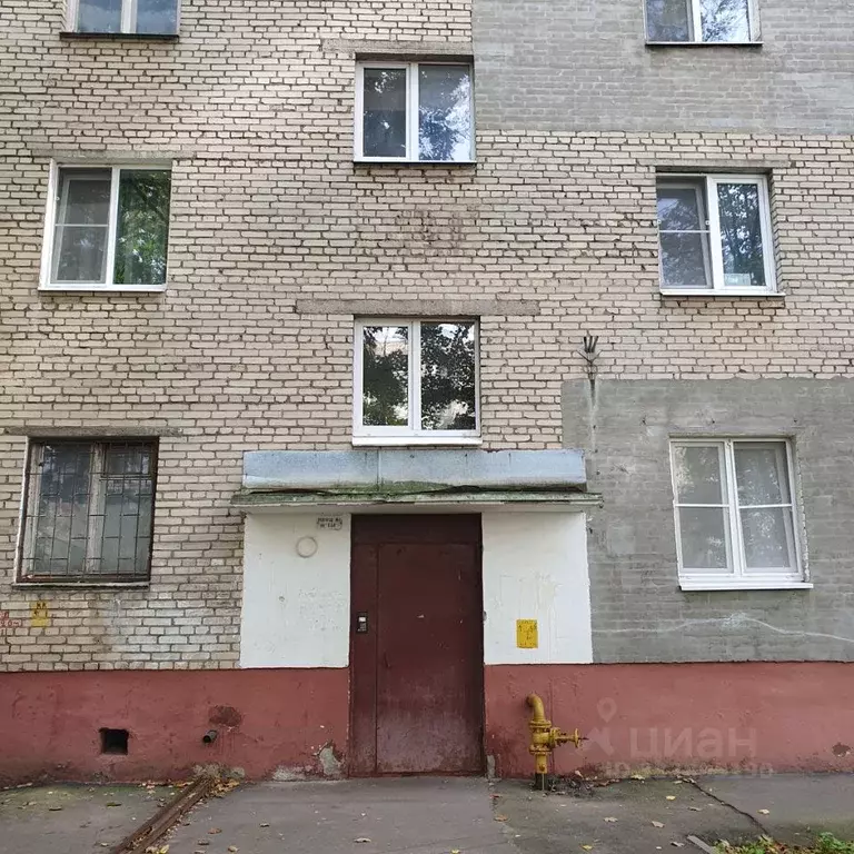 2-к кв. Московская область, Королев Юбилейный мкр, ул. Героев ... - Фото 1
