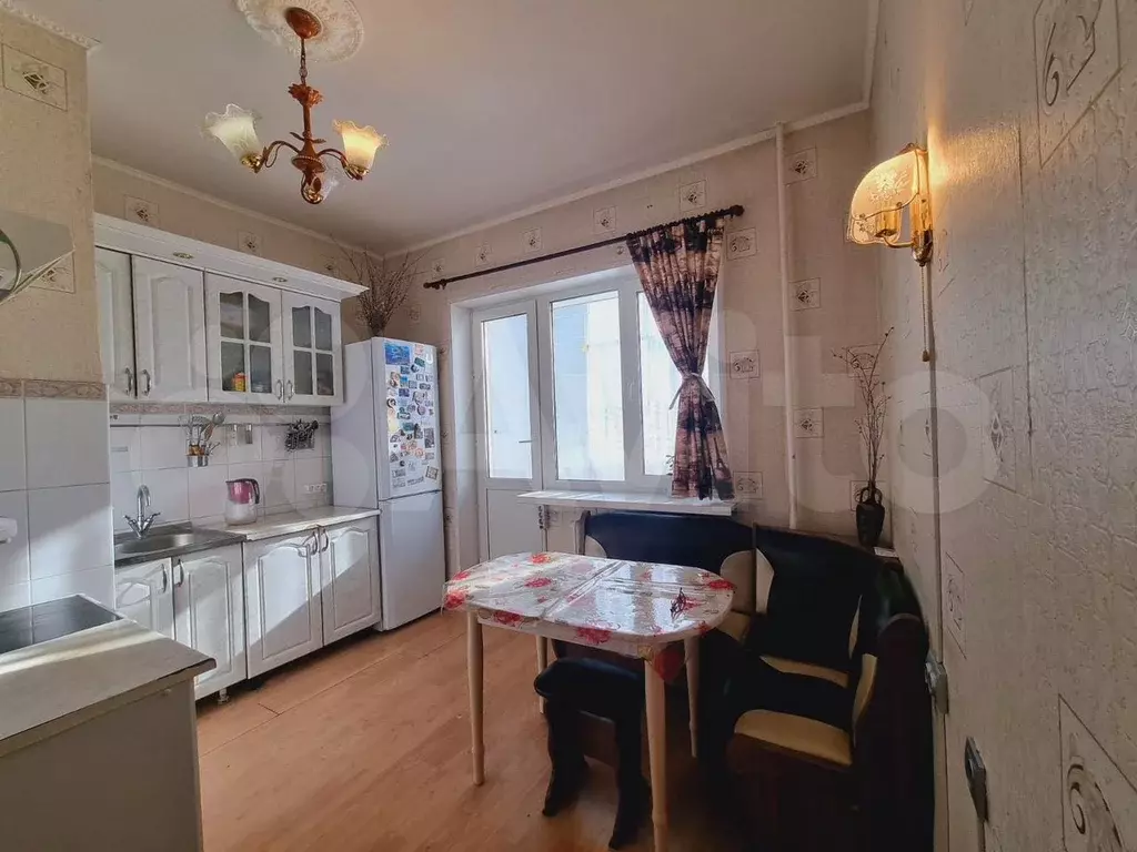 4-к. квартира, 82,3 м, 2/9 эт. - Фото 0